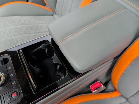 New 2025 Bentley Flying Spur Plug-In Hybrid AWD/4WD image 35