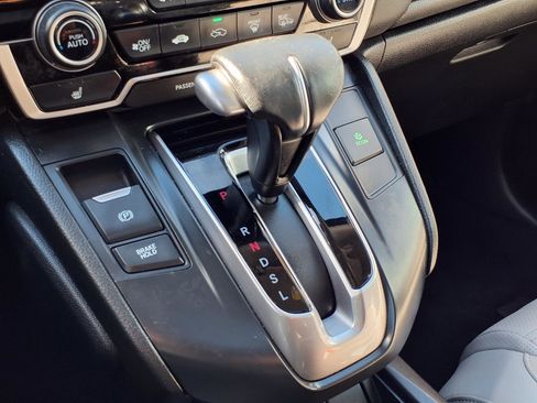 Used 2019 Honda CR-V EX-L image 13