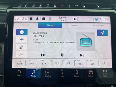 Used 2023 Jeep Grand Cherokee Limited AWD/4WD image 39