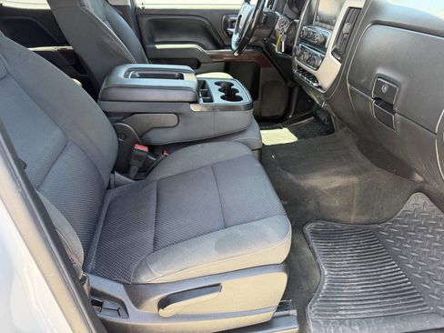 Used 2015 GMC Sierra 1500 SLE w/ Carbon-20 Edition AWD/4WD image 17