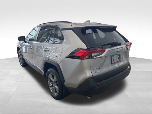 Used 2023 Toyota RAV4 LE image 3