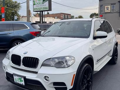 Used 2013 BMW X5 xDrive35i