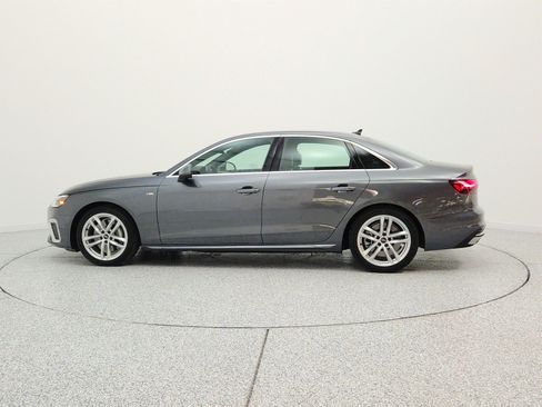 Used 2023 Audi A4 2.0T Premium Plus w/ Premium Plus Package AWD/4WD image 8