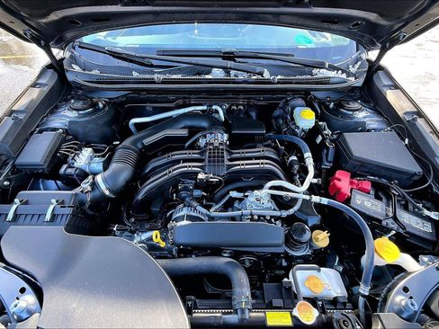 Used 2025 Subaru Legacy Limited image 10