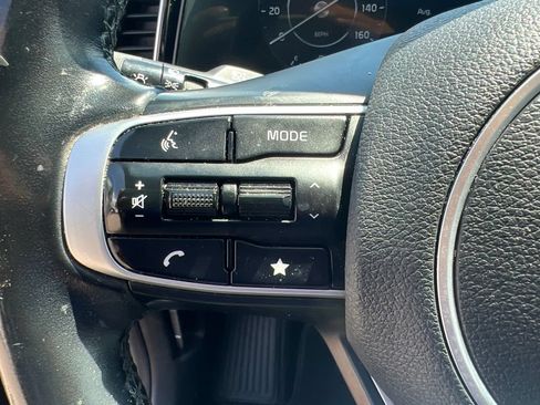 Used 2023 Kia Sportage X-Pro AWD/4WD image 12