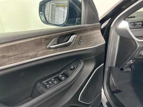 New 2026 Jeep Grand Cherokee Limited AWD/4WD image 19