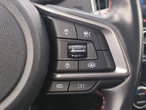 Used 2020 Subaru Forester Sport AWD/4WD image 25
