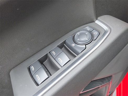 Certified 2024 Chevrolet Silverado 1500 LT image 8