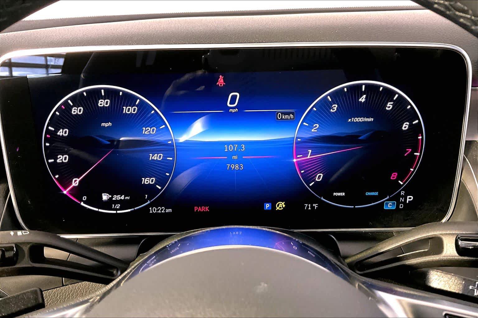 Certified 2026 Mercedes-Benz GLC 300 4MATIC image 26