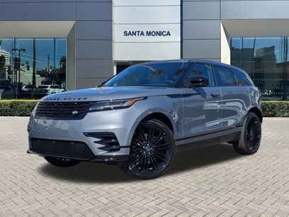 New 2026 Land Rover Range Rover Velar Dynamic SE