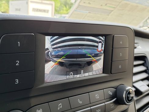 New 2025 Ford Transit 150 Base w/ Interior Upgrade Package image 20