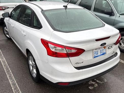 Used 2013 Ford Focus SE image 17