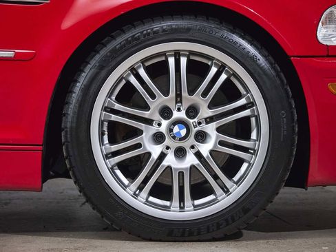 Used 2004 BMW M3 Base 2dr Coupe image 42