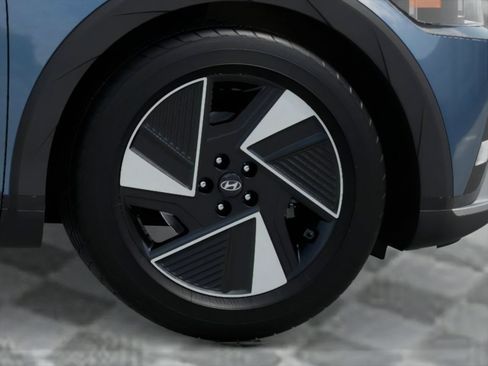 New 2026 Hyundai Ioniq 5 SE RWD image 8