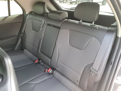 New 2024 Kia Niro Wind image 14