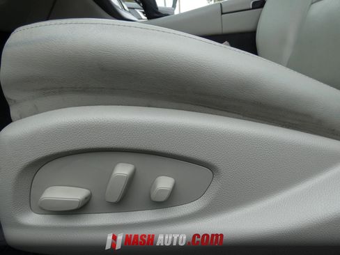 Used 2018 Cadillac CTS Luxury RWD image 45