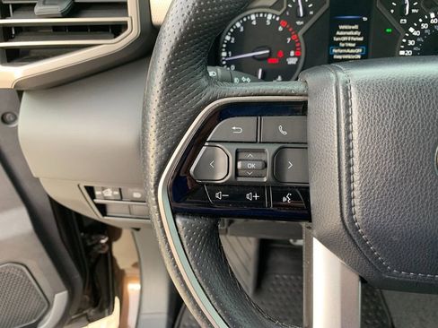 Used 2023 Toyota Tundra Limited w/ TRD Off-Road Package image 28