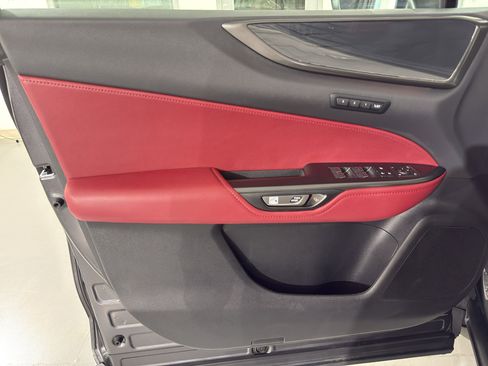 Used 2023 Lexus NX 350 Premium image 18