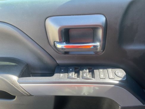 Used 2018 Chevrolet Silverado 1500 LT w/ Texas Edition image 22