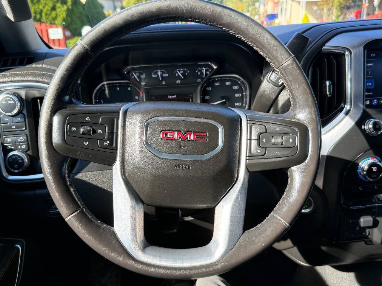 Used 2021 GMC Sierra 3500 SLE w/ SLE Convenience Package AWD/4WD image 26
