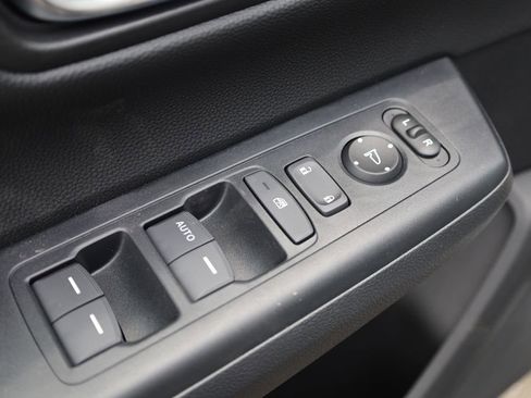 New 2026 Honda CR-V LX image 11
