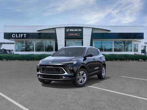 New 2026 Buick Encore GX Preferred w/ Comfort Package FWD image 32
