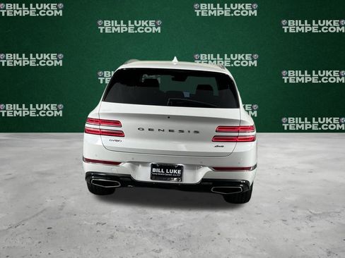 Used 2023 Genesis GV80 2.5T w/ Prestige Package image 7