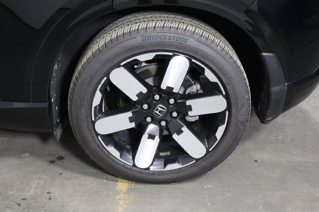 Used 2024 Honda Prologue Elite image 44