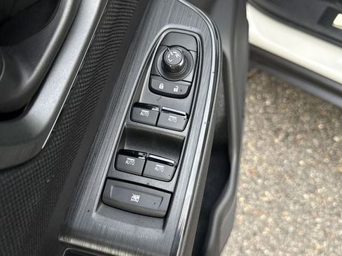 New 2026 Subaru Outback Limited image 25