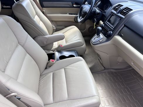 Used 2008 Honda CR-V EX-L image 10