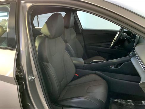 Used 2023 Hyundai Elantra N Line image 7