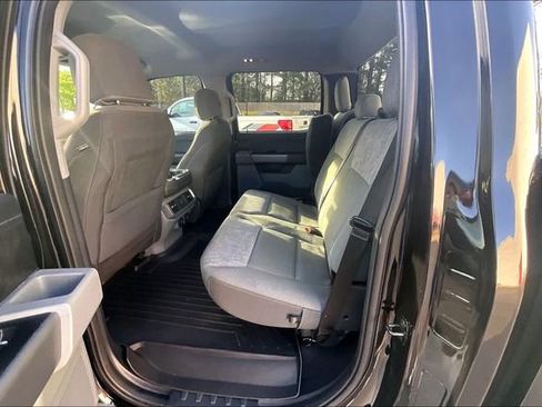 Used 2023 Ford F150 XLT w/ Equipment Group 302A High RWD image 26