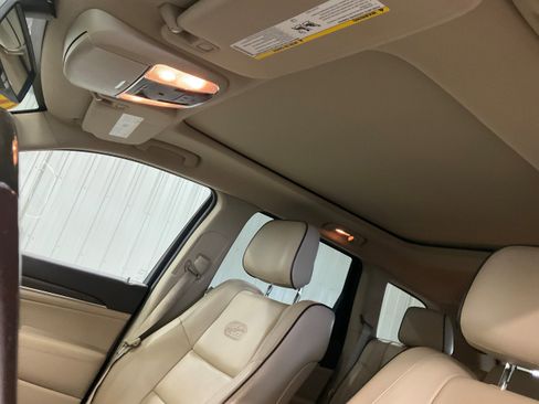 Used 2014 Jeep Grand Cherokee Overland w/ Advanced Technology Group image 20