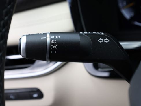 Certified 2025 INFINITI QX60 Sensory w/ Vision Package AWD/4WD image 42