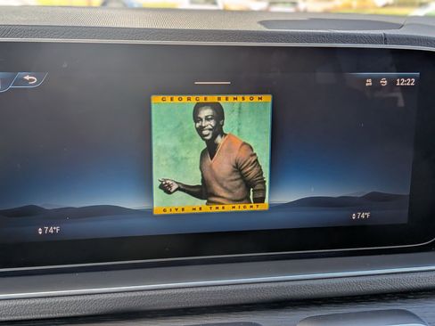 Certified 2024 Mercedes-Benz GLE 350 4MATIC image 23