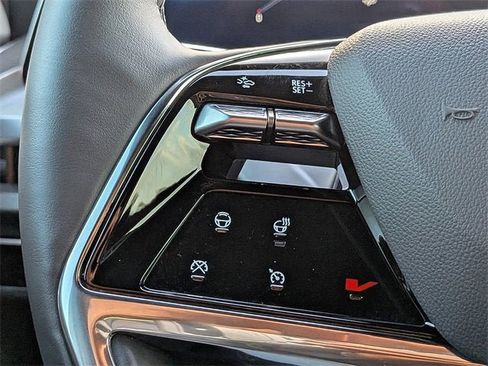 New 2026 Cadillac Vistiq Luxury image 24