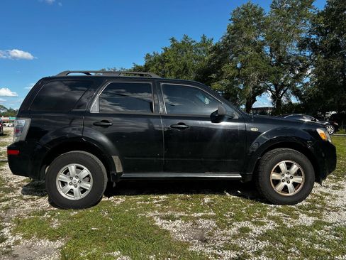 Used 2009 Mercury Mariner 2WD image 6
