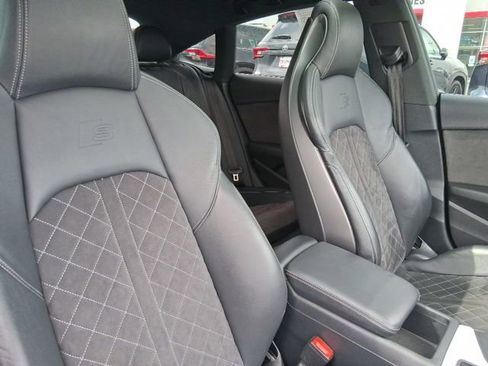 Used 2019 Audi S5 Premium AWD/4WD image 13