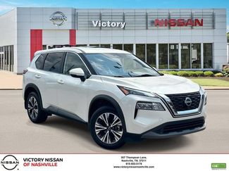 Used 2022 Nissan Rogue SV AWD/4WD video 1