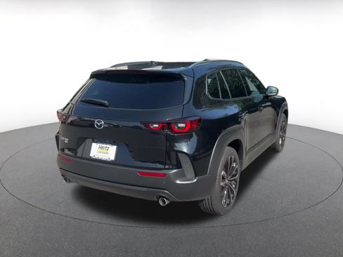 Used 2026 MAZDA CX-50 AWD 2.5 S w/ Premium Package image 12