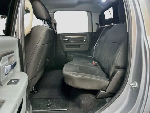 Used 2019 RAM 1500 Warlock w/ Luxury Group AWD/4WD image 22