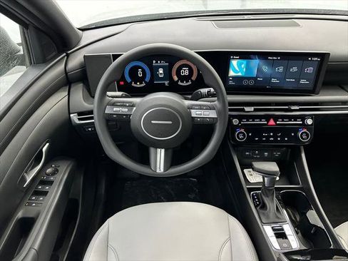 New 2026 Hyundai Santa Cruz SEL image 23