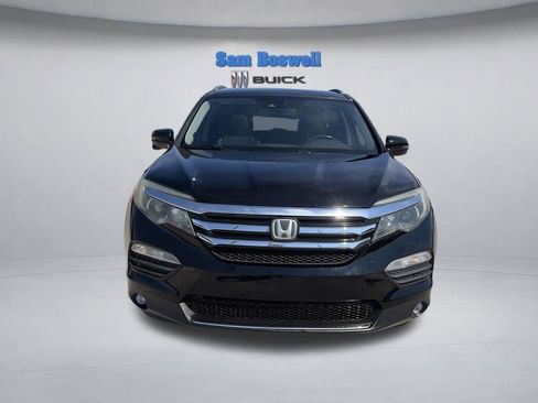 Used 2016 Honda Pilot Touring image 3
