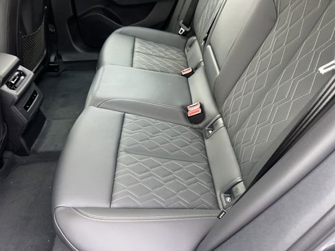 New 2025 Audi S6 e-tron Premium Plus image 6