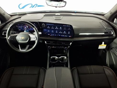 New 2026 Chevrolet Traverse High Country FWD image 11