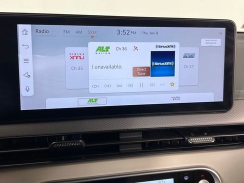 Used 2025 Genesis GV60 Performance image 19