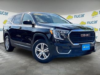 Used 2024 GMC Terrain SLE AWD/4WD video 1
