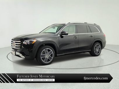 Used 2024 Mercedes-Benz GLS 450 4MATIC