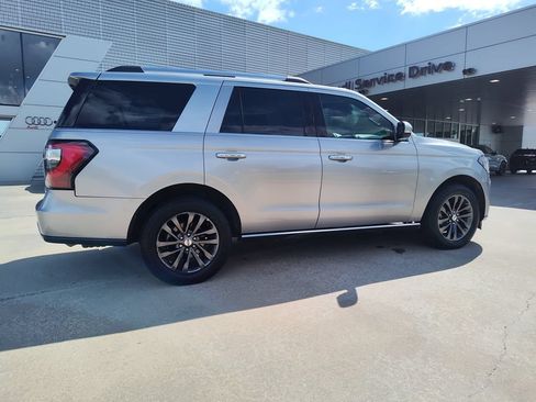 Used 2020 Ford Expedition Limited RWD image 14