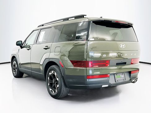 Used 2025 Hyundai Santa Fe SEL AWD/4WD image 5